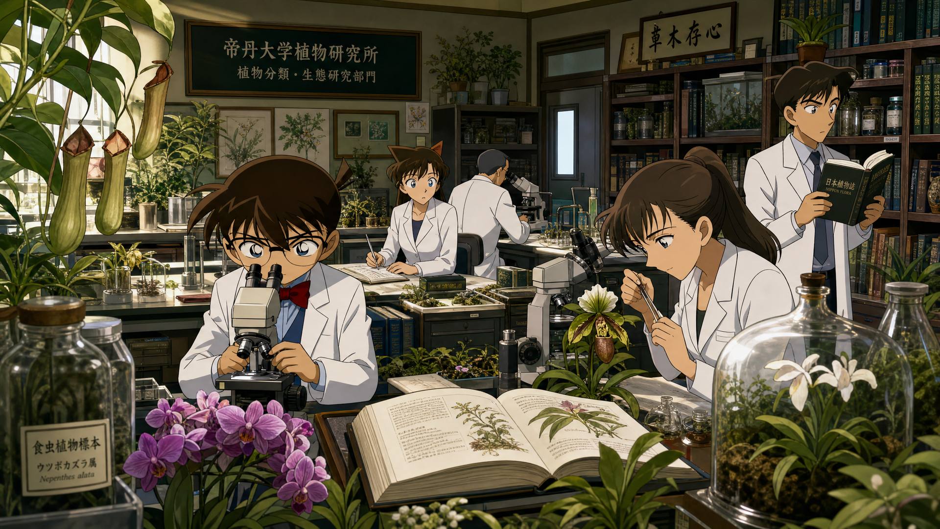 关于高清3D动漫