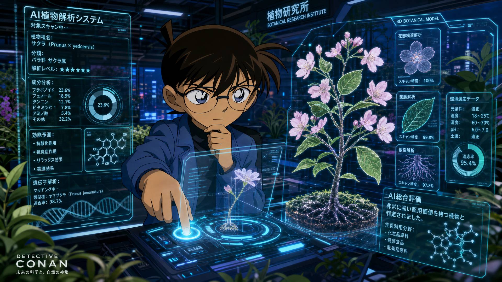 高清3D动漫AI赋能高清3D动漫视频
