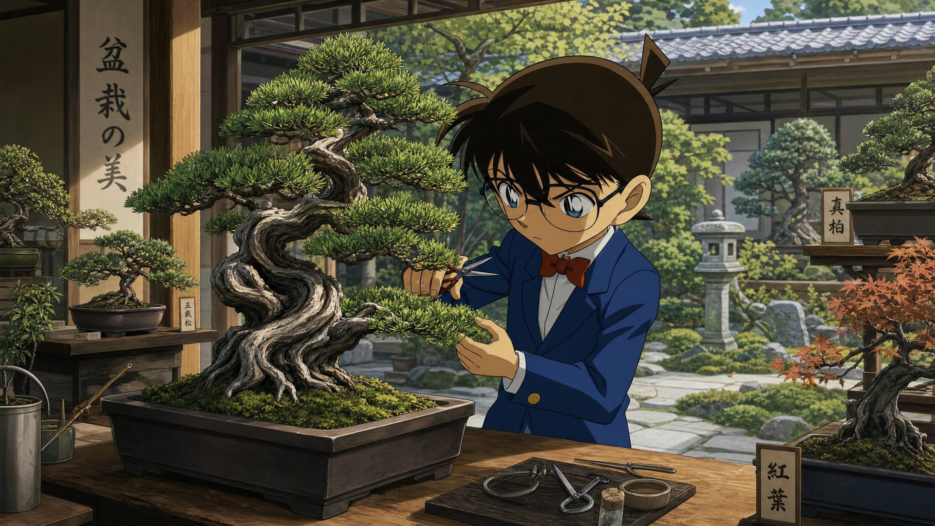 高清3D动漫