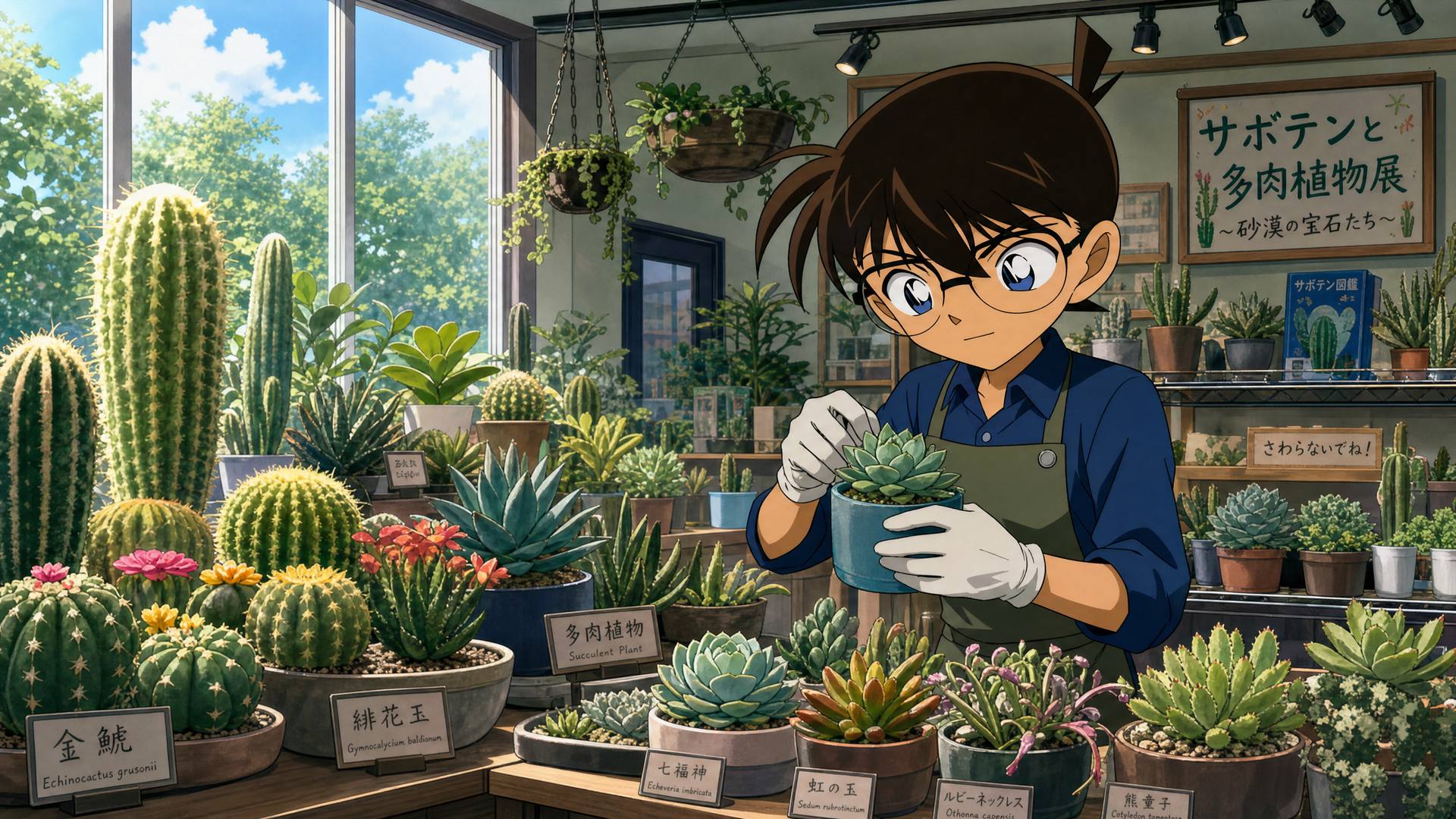 高清3D动漫